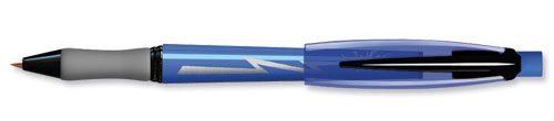 Papermate Replay Max Blue