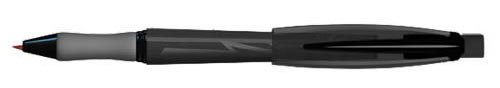 Papermate Replay Max Black