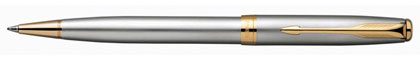 Parker Sonnet Gold Trim Ballpoint Pen
