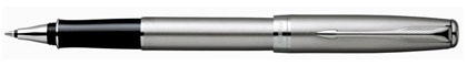 Parker Sonnet Stainless Steel Roller Ball Pen